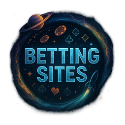 betting sites ফুটার ব্র্যান্ড চিহ্ন