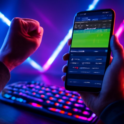betting sites football night match