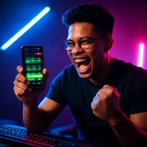 betting sites push alert screen